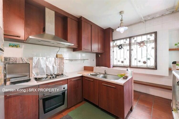 Blk 105B Edgefield Plains (Punggol), HDB 5 Rooms #555850291